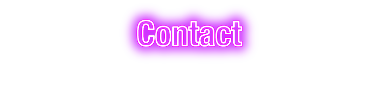 お問い合わせフォーム